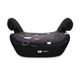 Бустер Lorelli Teddy (15-36 кг) Black Cosmos - зображення 2