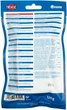 Лакомства для собак Trixie 31392 DENTAfun Кость прессованная с уткой 12 см 120 г 2 шт (4011905313924) - изображение 2