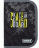 Пенал твердий одинарний 622 Skateboard 20,5x13x3,2 см Kite - изображение 1
