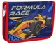 Пенал без наповнення 1 відділення HP-03 Formula Race 19.5х13х3.7 см Yes - изображение 1
