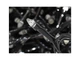 Светодиодная гирлянда Конус 200 LED DL 10м на черном проводе теплый белый SZ-1220-07 - изображение 4