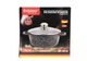 Кастрюля Styleberg ST-3018 1.4л черная - изображение 3