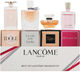 Zestaw miniatur damskich Lancome Idole Miniatures Best EDP Tresor 7.5 ml + EDP Idole 5 ml + EDP La Vie Est Belle 4 ml + EDP Miracle 5 ml (3660732559572) - obraz 2