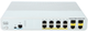Комутатор Cisco SB Catalyst 2960C-8PC-L (WS-C2960C-8PC-L) - зображення 2