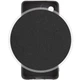 Противоударный Чехол Silicone Cover Lakshmi Full Camera (A) для Xiaomi Redmi Note 12T Pro Черный / Black - изображение 3