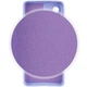 Чехол Silicone Cover Lakshmi Full Camera (A) для Xiaomi Poco F5 Pro Сиреневый / Dasheen - 00000065018_10 - изображение 2