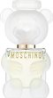 Zestaw damski Moschino Toy 2 Woda perfumowana damska 5 ml + Lotion do ciała 25 ml + Żel pod prysznic 25 ml (8011003845552) - obraz 3