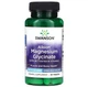Натуральная добавка Swanson Magnesium Glycinate Albion with Activated B Vitamins 200 мг 60 таблеток - изображение 1
