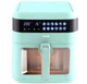 Мультипечи с сенсорным управлением DMS HFG - 7G XXL Mint - изображение 3
