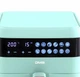 Мультипечи с сенсорным управлением DMS HFG - 7G XXL Mint - изображение 4