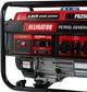 Генератор бензиновый Alligator PG2500 2.2 кВт - изображение 3