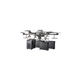Комплект Мультикоптер DJI AGRAS T30 ( батареї + зарядний пристрій) - изображение 1