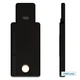 Ключ безопасности Security Key NFC, USB-A, Yubico Черный (YubiKey-nai) - изображение 5