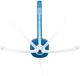Навушники Logitech Headset H150 Sky Blue (981-000368) - зображення 4