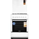 Плита комбінована Ardesto FSC-F6060AW - изображение 1