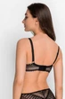 Бюстгальтер с мягкой чашкой Anabel Arto 70G Черный-01 (90558) - изображение 5