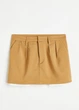Мини-юбка H&M 1108655001 M - изображение 4