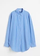 Бавовняна сорочка M H&M 1076487004 - зображення 4