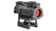 Коліматор SIG SAUER ROMEO-MSR COMPACT RED DOT SIGHT, 1X20MM, 2 MOA RED DOT - зображення 5