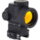 Коллиматор TRIJICON MRO 2.0 MOA Green Dot, AC32082 QR Full Co-Witness - изображение 2