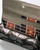 Гаманець жіночий шкіряний Peterson PTN 421028-ONBF GRAY (Сірий) - изображение 4