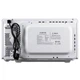 Микроволновая печь Grifon GR20FP0139W - изображение 5