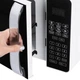 Микроволновая печь Grifon GR20FP0139W - изображение 8