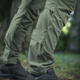 M-Tac штани Conquistador Gen.I Flex Army Olive 30/32 - зображення 9