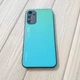 Чехол Gradient для Samsung Galaxy A24 / A245 Green-blue - изображение 1
