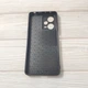 Чехол Gradient для Xiaomi Redmi Note 12 Pro 5G blue-black - изображение 2