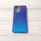 Чехол Gradient для Xiaomi Redmi Note 12 Pro 5G Purple-blue - изображение 1