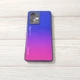 Чехол Gradient для Xiaomi Redmi Note 12 Pro 5G Purple-rose - изображение 1