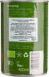 Кокосовое молоко Clearspring органическое 400 мл (5021554989660) - изображение 2