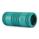 Массажный валик (роллер, ролик) Trigger Point GRID Foam Roller 330x140 мм Teal (США) - изображение 5