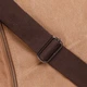 Мужская тканевая сумка через плечо для ноутбука 13" Vintage 22201 - изображение 7