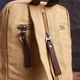 Мужской рюкзак из ткани Vintage 22185 - изображение 8