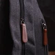 Чоловічий рюкзак з тканини Vintage 22172 - зображення 7
