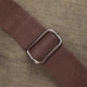 Мужская сумка-слинг из текстиля Vintage 22197 - изображение 7