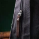 Мужской рюкзак из ткани Vintage 22179 - изображение 8