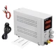 Блок питания лабораторный 0-30В 0-10А LONGWEI LW-K3010D - изображение 4