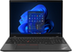 Laptop Lenovo ThinkPad T16 G2 (21HH003EPB) Thunder Black - obraz 1