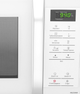 Микроволновая печь PANASONIC NN-ST34HWZPE - изображение 3