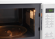 Микроволновая печь PANASONIC NN-ST34HWZPE - изображение 5
