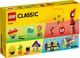 Конструктор LEGO Classic Множество кубиков 1000 деталей (11030) - изображение 2