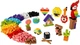 Конструктор LEGO Classic Множество кубиков 1000 деталей (11030) - изображение 3
