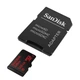 SanDisk 128GB microSDXC C10 UHS-I R80MB/s Ultra - зображення 1