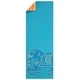 Килимок для йоги GAIAM PREMIUM Yoga Mat 6мм 170х60см - Двосторонній принт Elephant (США) - зображення 4
