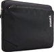 Etui dla laptopa Thule Subterra Sleeve 13" Black (TSS-313B BLACK) - obraz 1