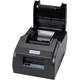 POS-принтер, принтер чеків Xprinter XP-58IIH (термопринт, 58 мм, USB, RJ12, bluetooth)‌ - изображение 2