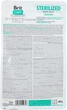 Сухий корм для стерилізованих котів Brit Care Cat GF Sterilized Urinary Health з куркою 400 г (8595602540747) - изображение 2